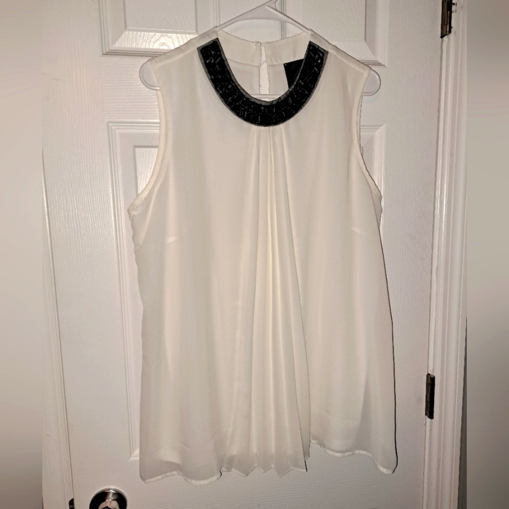 Carson Kressley Top